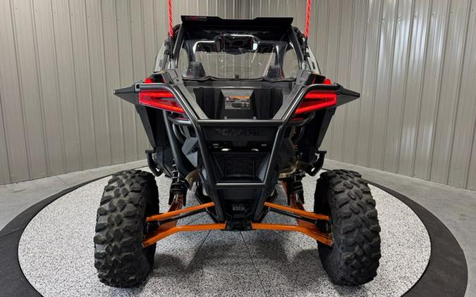 2021 Polaris RZR PRO XP Premium With Ride Command