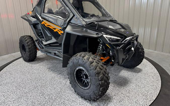 2021 Polaris RZR PRO XP Premium With Ride Command