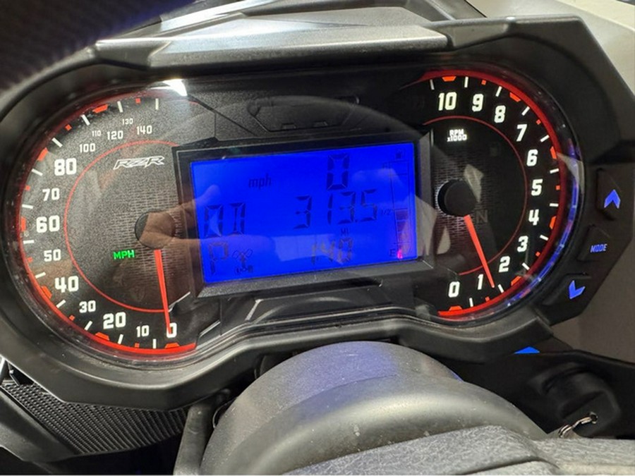 2021 Polaris RZR PRO XP Premium With Ride Command