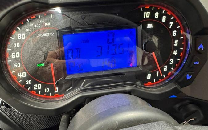 2021 Polaris RZR PRO XP Premium With Ride Command