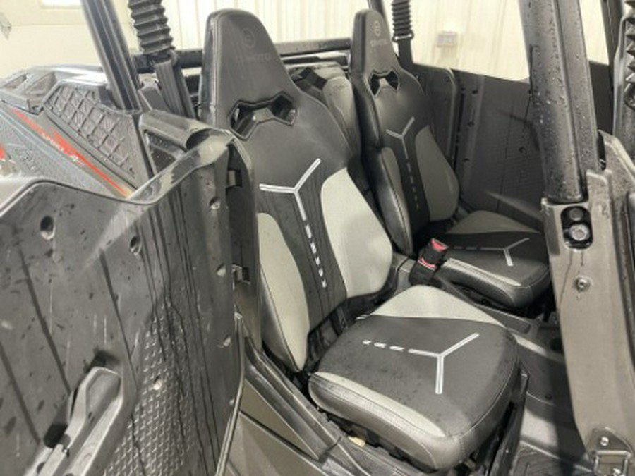 2024 CFMOTO ZForce 950 Sport-4