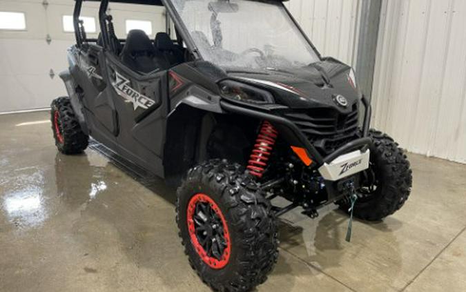 2024 CFMOTO ZForce 950 Sport-4