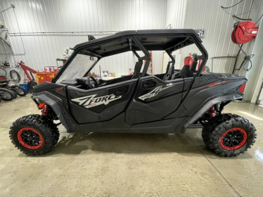 2024 CFMOTO ZForce 950 Sport-4