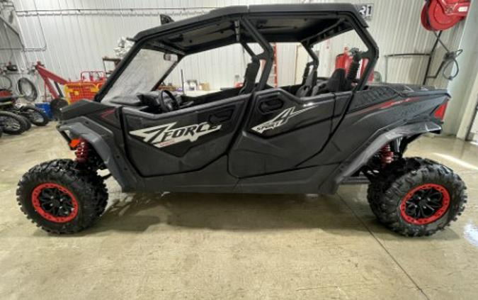 2024 CFMOTO ZForce 950 Sport-4