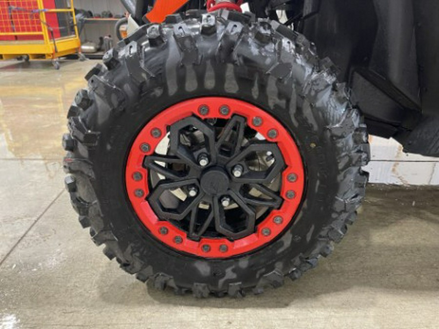 2024 CFMOTO ZForce 950 Sport-4