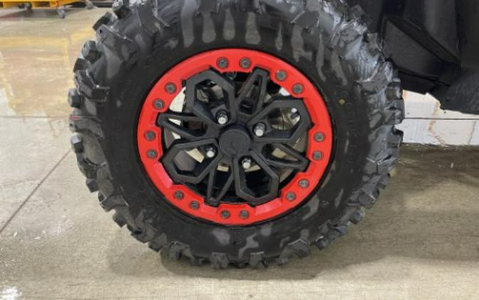 2024 CFMOTO ZForce 950 Sport-4