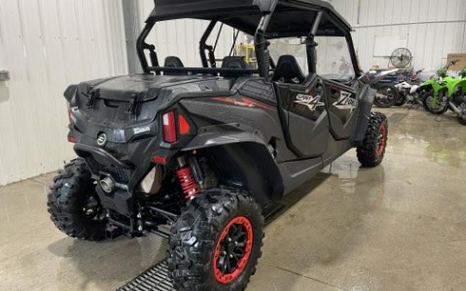 2024 CFMOTO ZForce 950 Sport-4