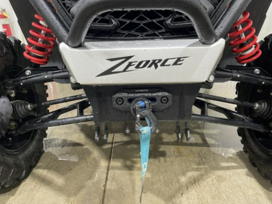 2024 CFMOTO ZForce 950 Sport-4
