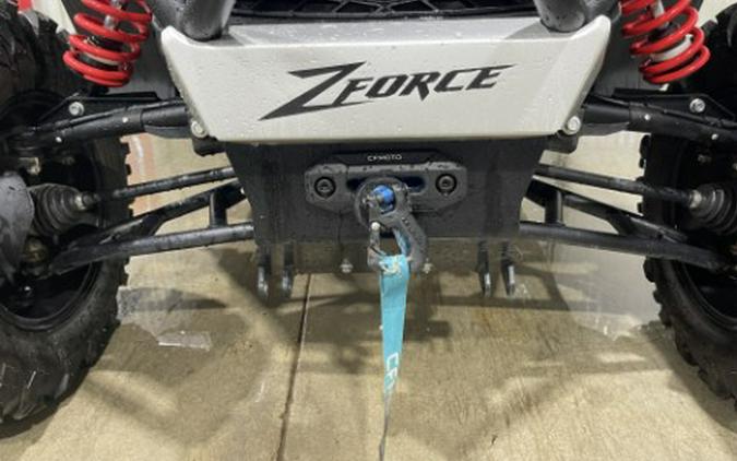 2024 CFMOTO ZForce 950 Sport-4