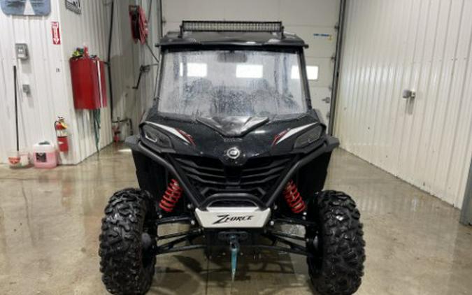 2024 CFMOTO ZForce 950 Sport-4