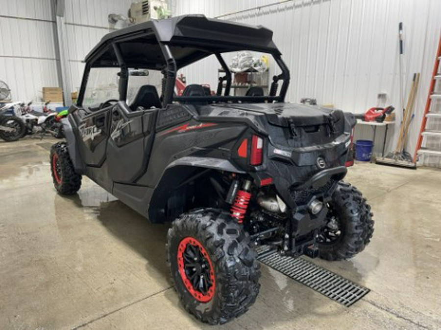 2024 CFMOTO ZForce 950 Sport-4