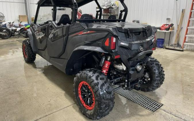 2024 CFMOTO ZForce 950 Sport-4