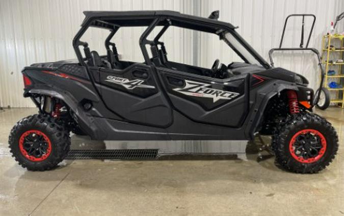 2024 CFMOTO ZForce 950 Sport-4