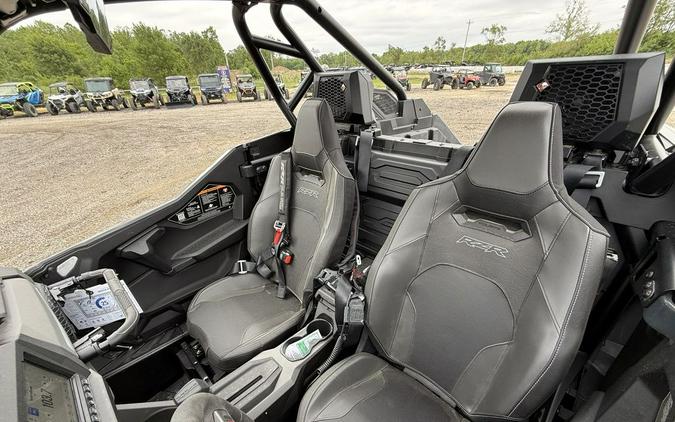 2026 Polaris RZR Pro S Ultimate