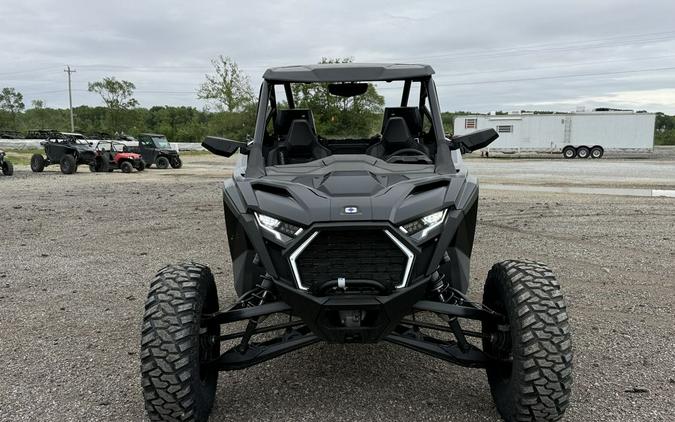 2026 Polaris RZR Pro S Ultimate