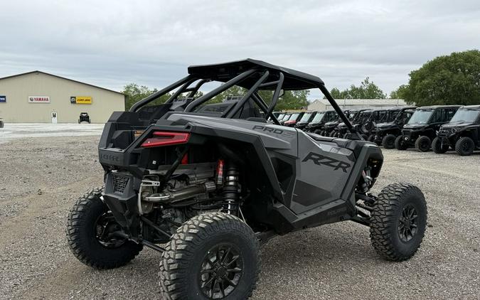 2026 Polaris RZR Pro S Ultimate