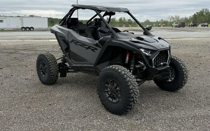 2026 Polaris RZR Pro S Ultimate
