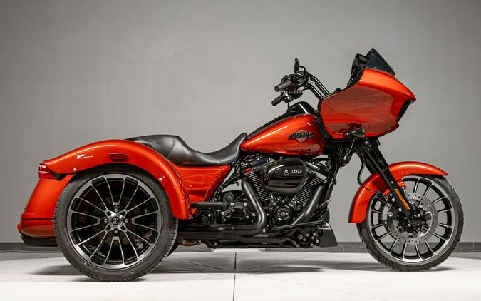 2025 Harley-Davidson Road Glide 3