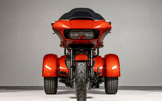 2025 Harley-Davidson Road Glide 3