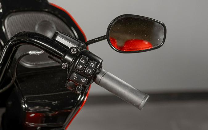 2025 Harley-Davidson Road Glide 3