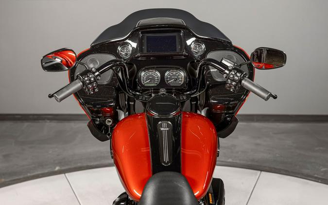 2025 Harley-Davidson Road Glide 3