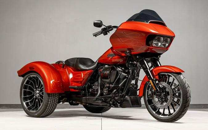 2025 Harley-Davidson Road Glide 3