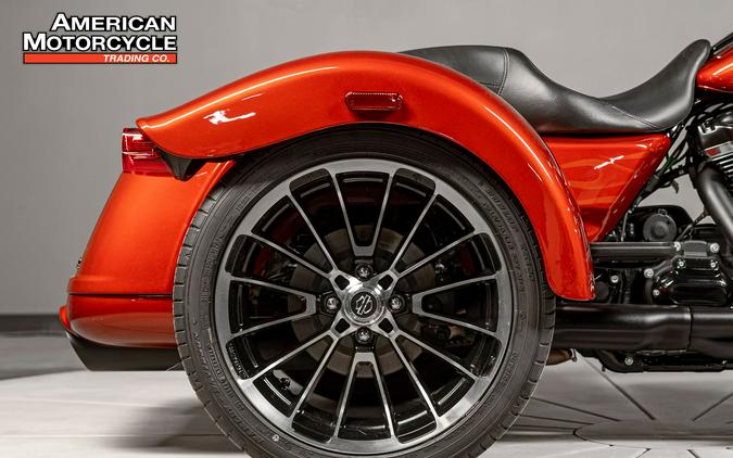 2025 Harley-Davidson Road Glide 3