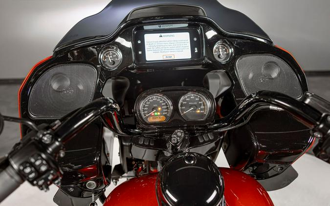 2025 Harley-Davidson Road Glide 3