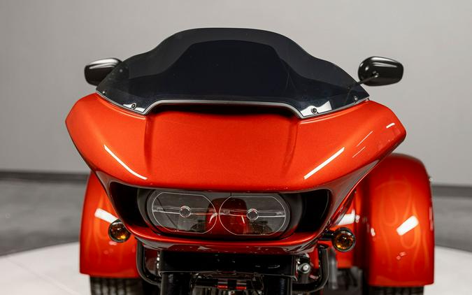 2025 Harley-Davidson Road Glide 3