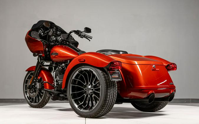2025 Harley-Davidson Road Glide 3