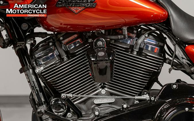 2025 Harley-Davidson Road Glide 3