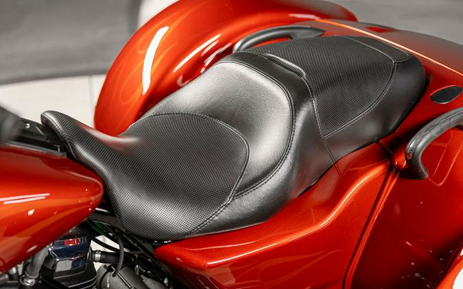 2025 Harley-Davidson Road Glide 3