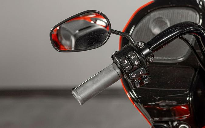 2025 Harley-Davidson Road Glide 3
