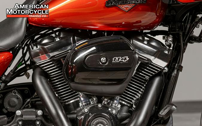 2025 Harley-Davidson Road Glide 3