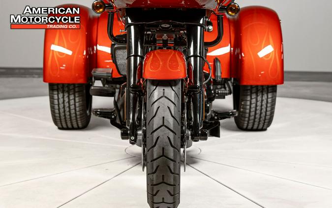 2025 Harley-Davidson Road Glide 3