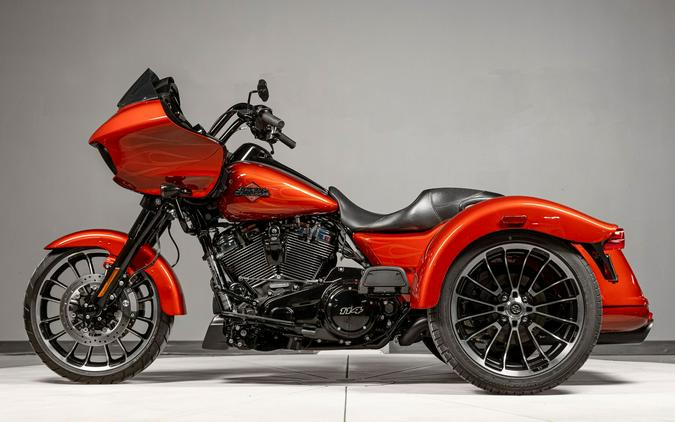 2025 Harley-Davidson Road Glide 3