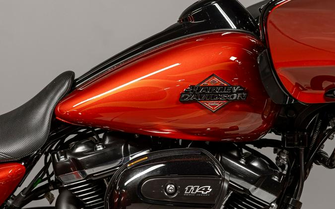 2025 Harley-Davidson Road Glide 3