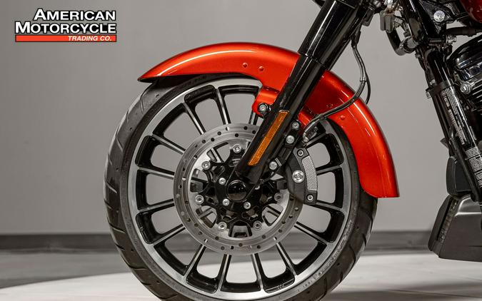 2025 Harley-Davidson Road Glide 3