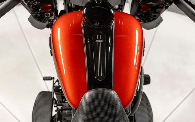 2025 Harley-Davidson Road Glide 3