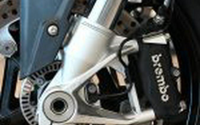 2022 BMW S1000R