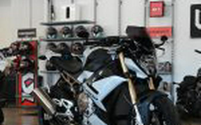 2022 BMW S1000R