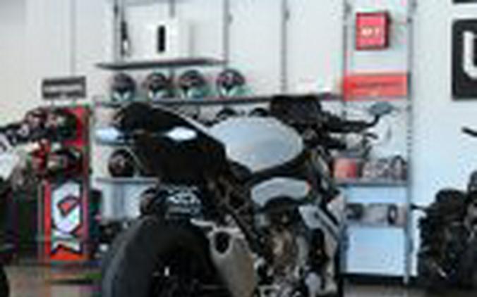 2022 BMW S1000R