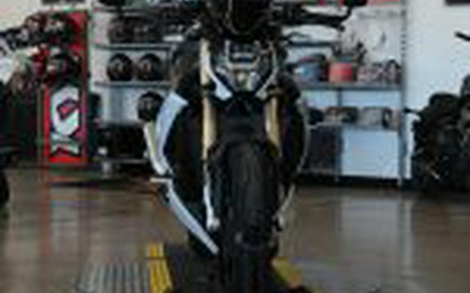 2022 BMW S1000R