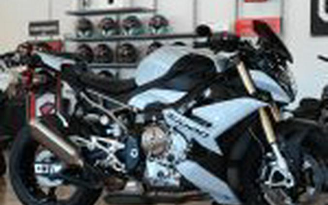 2022 BMW S1000R
