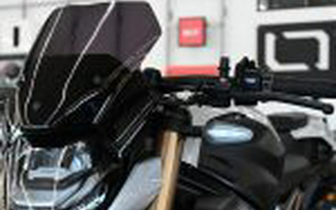 2022 BMW S1000R