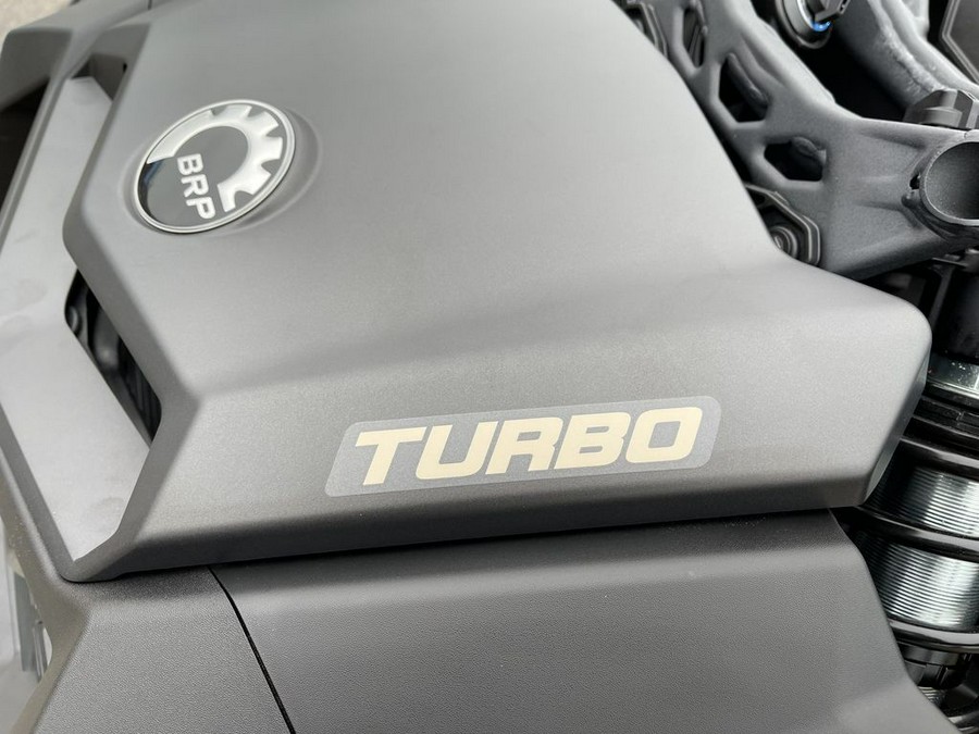 2023 Can-Am® Maverick X3 MAX DS Turbo Desert Tan & Carbon Black