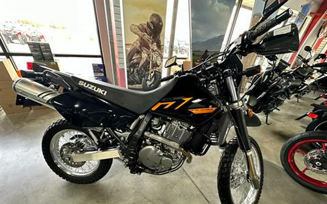 2024 Suzuki DR650S