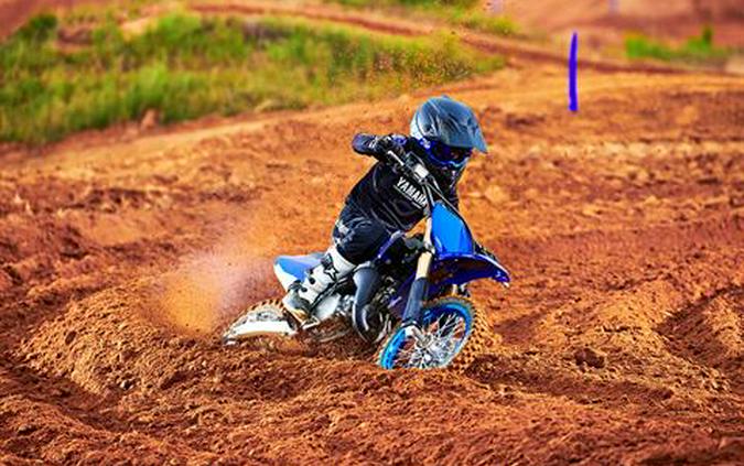 2023 Yamaha YZ65