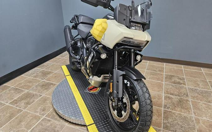 2022 Harley-Davidson® RA1250S - Pan America™ 1250 Special