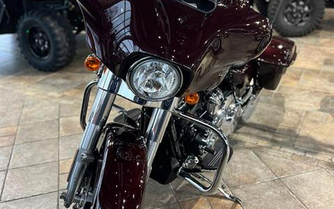 2022 Harley-Davidson Street Glide®